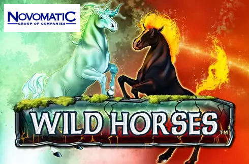 Wild Horses